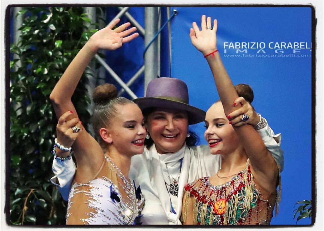 Ирина Винер 2017