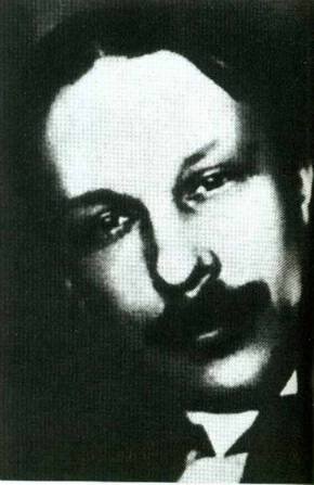 Других изображений Моргунова вроде бы не имеется