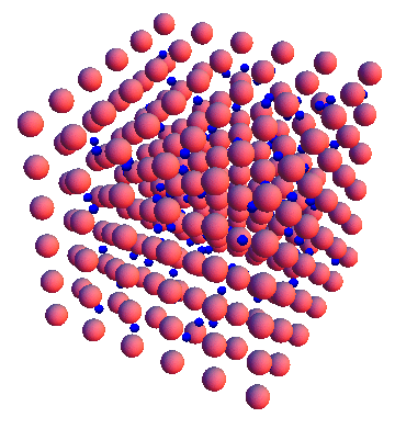 В кристаллической решетке движутся. Колебания атомов в кристаллической решетке. Молекула металла. Движение молекул в кристаллах. Атомы в твердом теле.