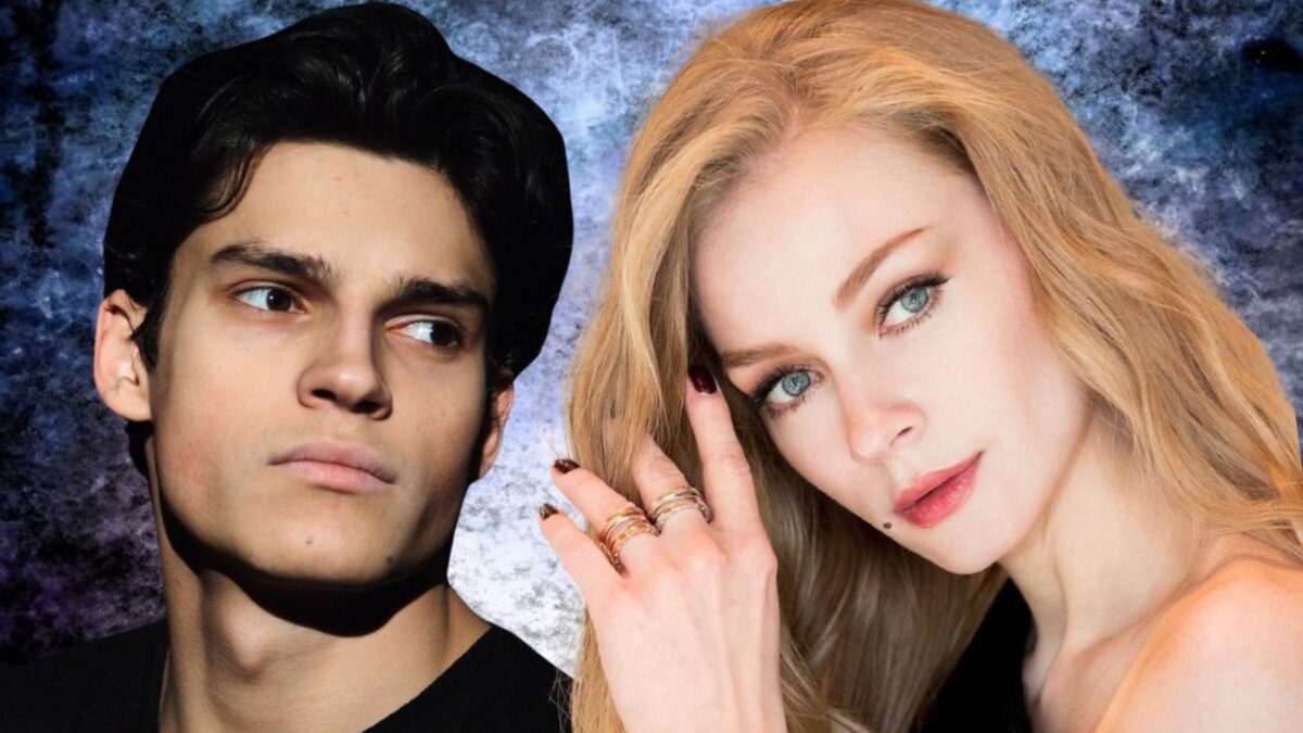 Ходченкова марвел