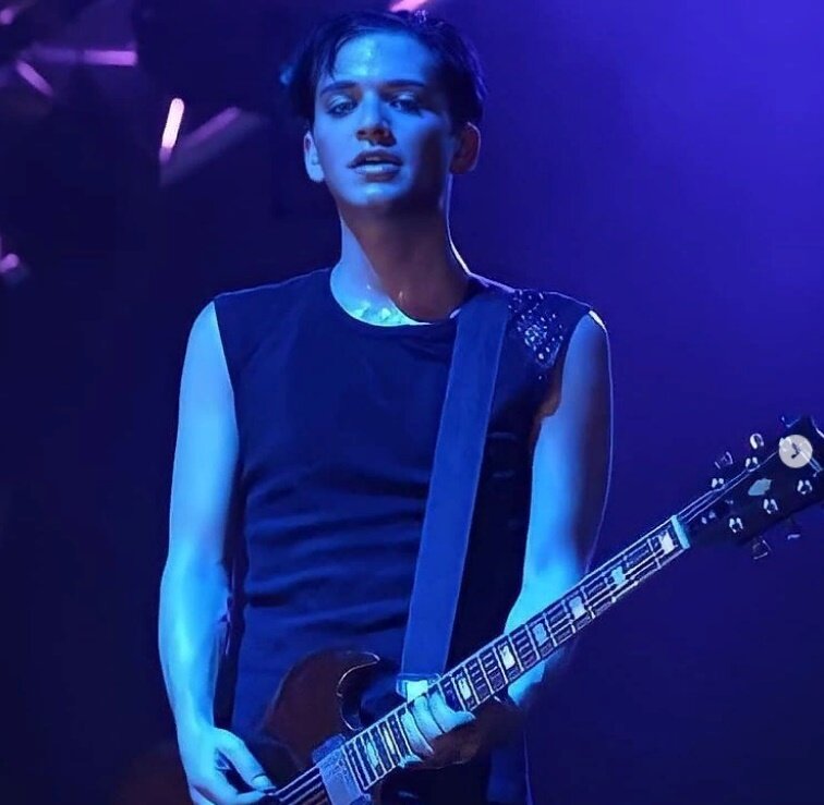 Молко, вернись!