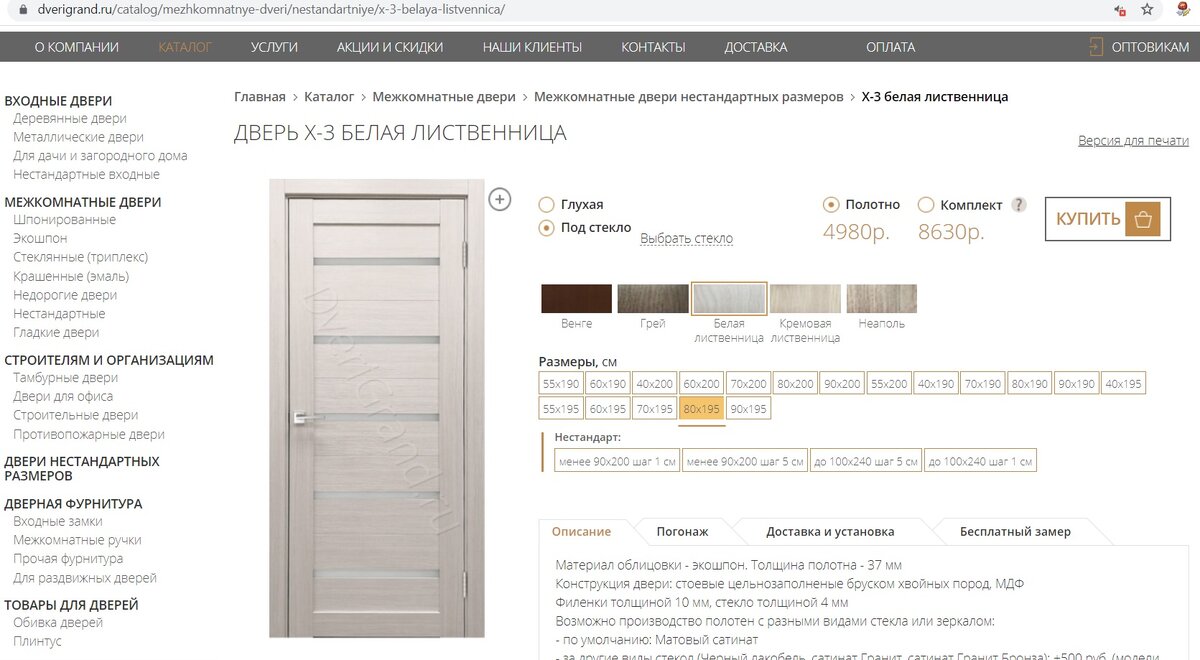 Та самая дверь