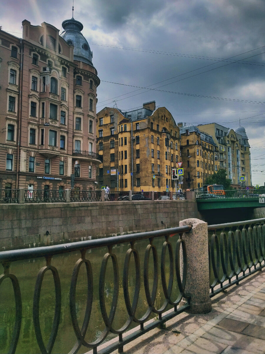 ФОТО АВТОРА. 