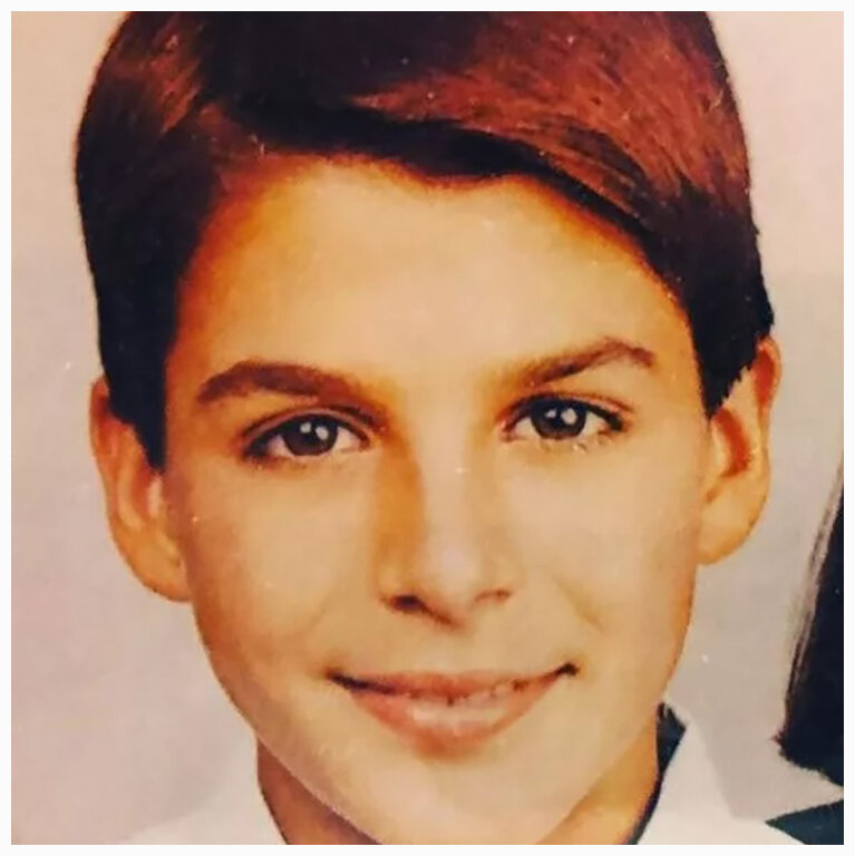 Детское фото