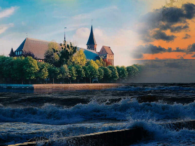Коллаж из фото с открытых ресурсов интернета.