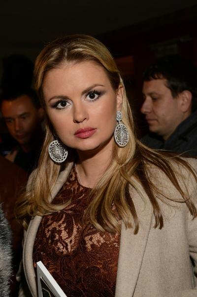 Анна Семенович
Фото: GlobalLookPress
