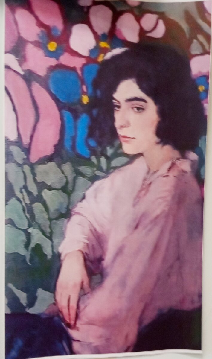 Для некоторых быть неудобной значит быть нелюбимой