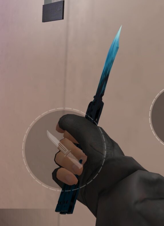 Это к сожалению не моя бабочка...