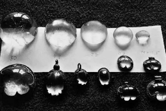 Линзы Висби