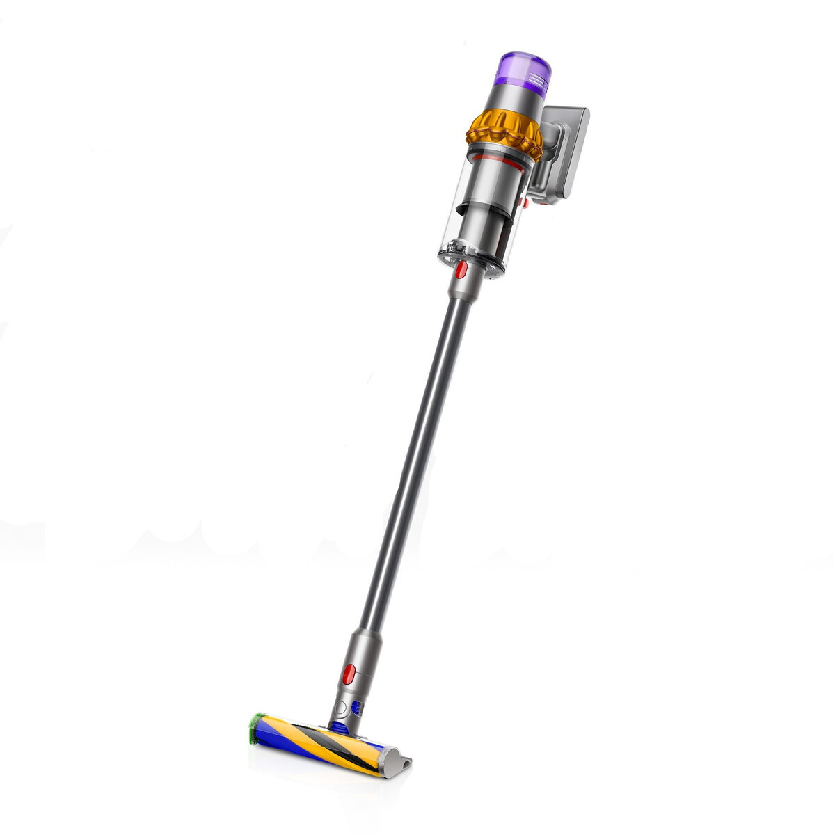 Dyson V15 Detect