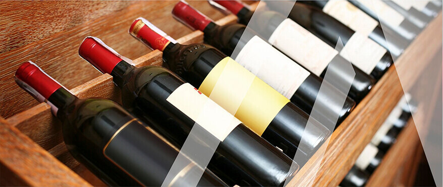 Перевозка вина