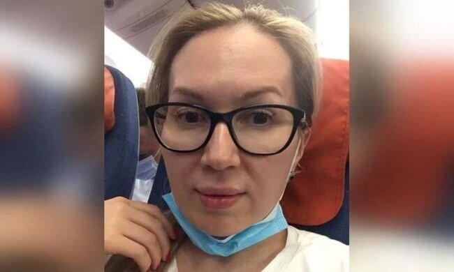 Гузелия Валеева