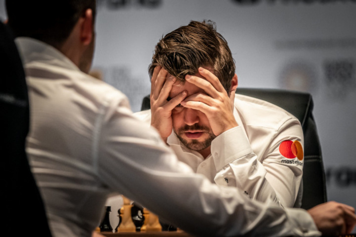 Фотографии - ФИДЕ