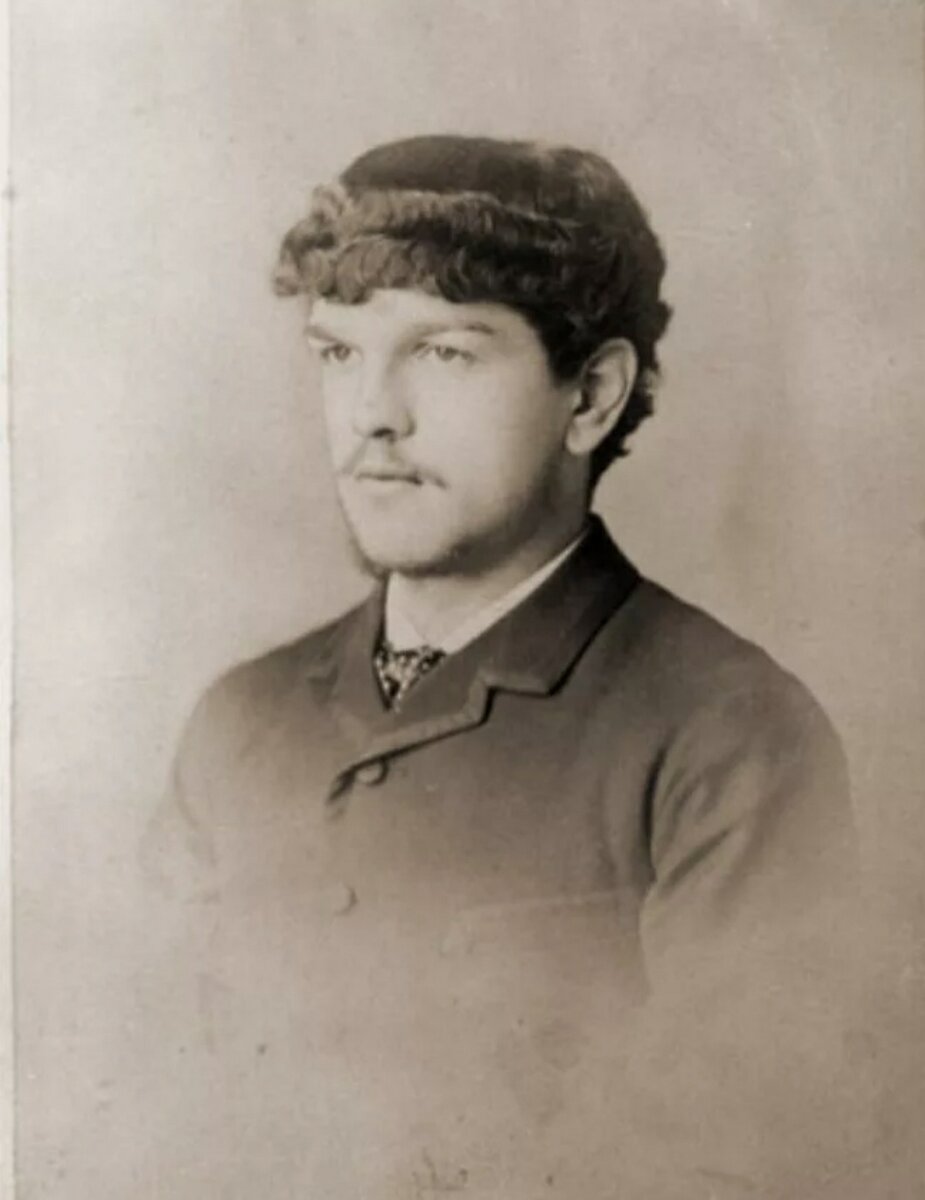 Клод Дебюсси