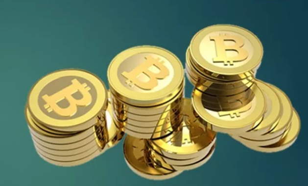 Криптовалюта