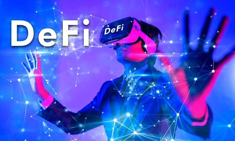 PRO100DEFI#DEFI #Metavers #криптовалюта #трейдингснуля 