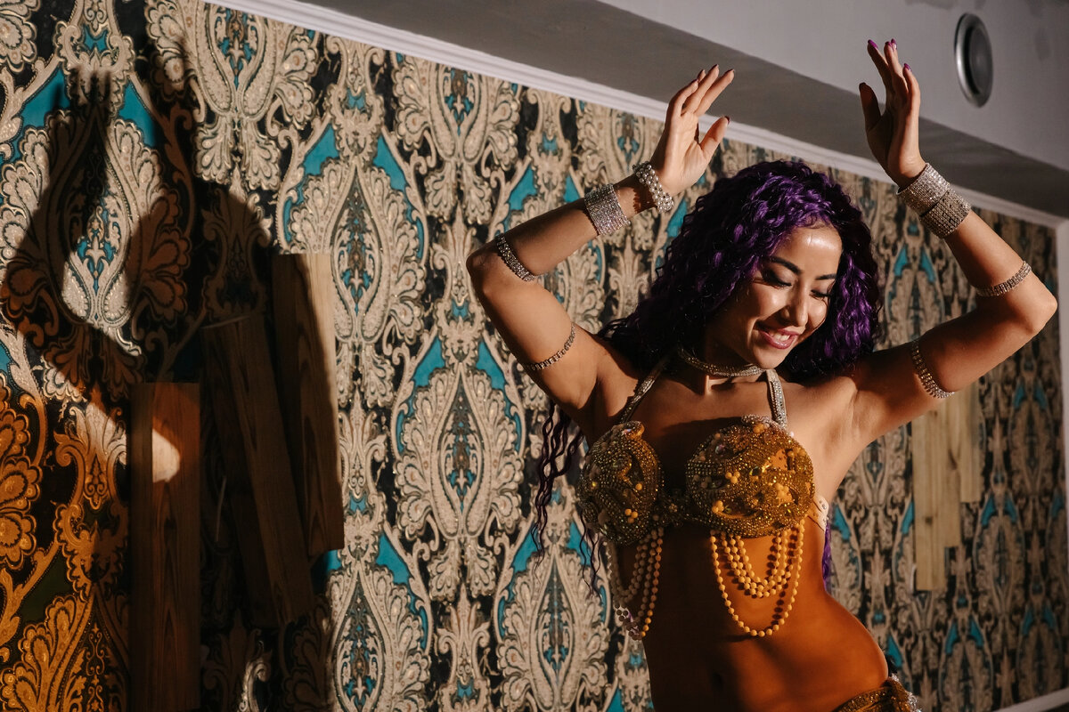 Особый вид искусства 