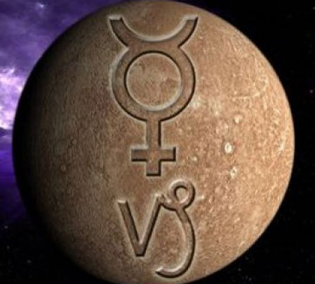 Меркурий ретро в Козероге