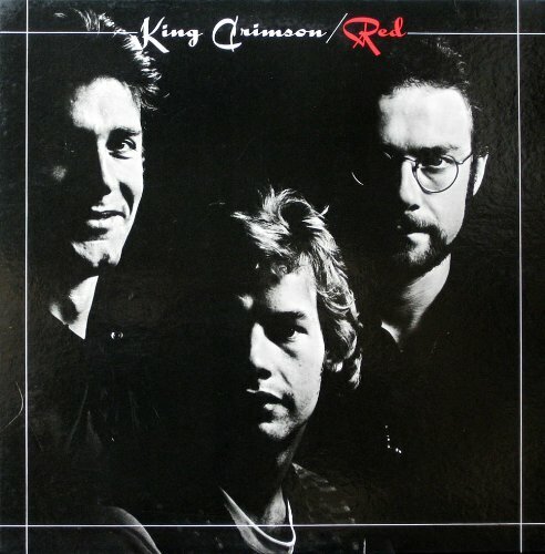 Обложка альбома (здесь и далее использованы изображения из Интернета)