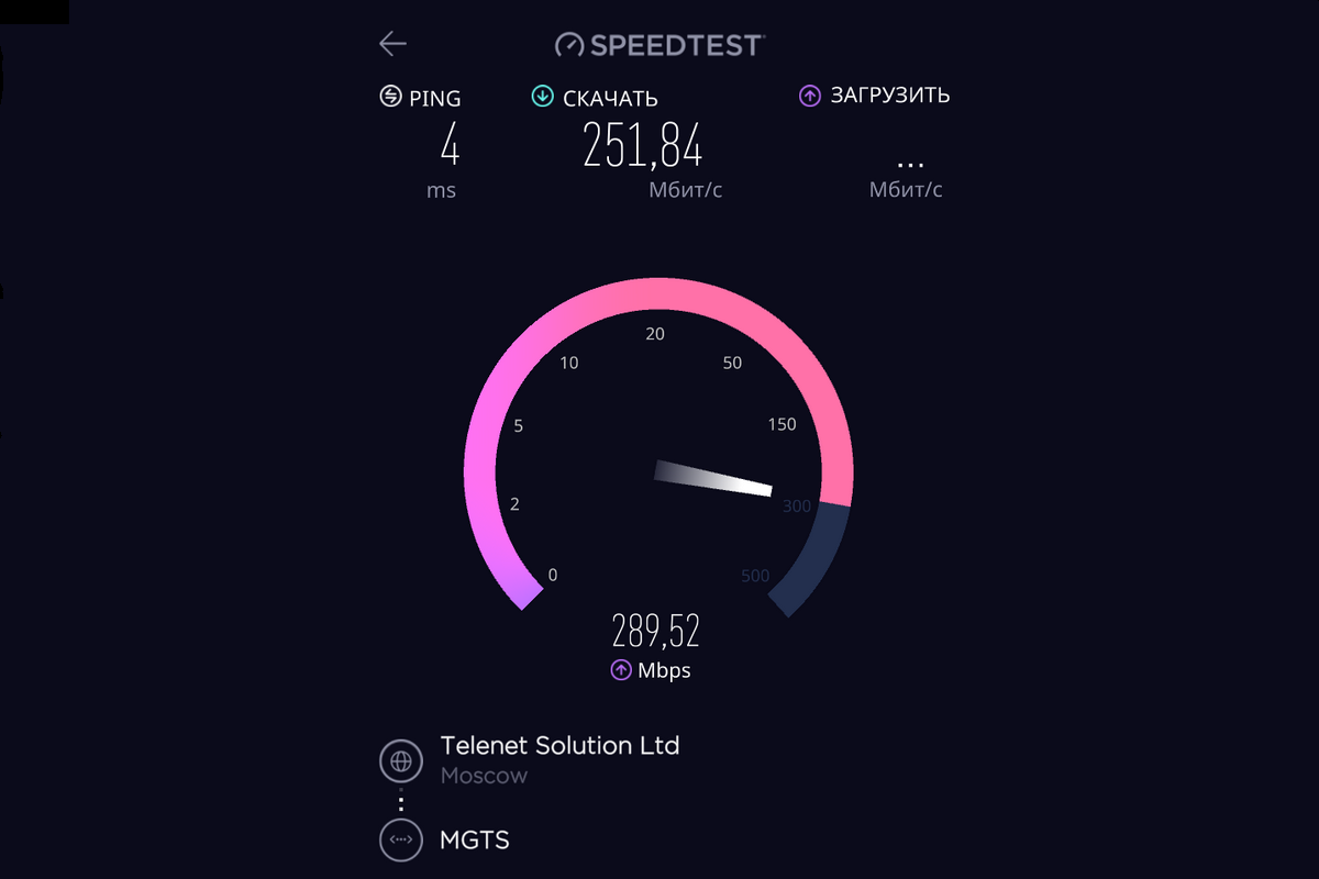 Почти пять лет с домашнм интернетом МГТС GPON | Алексей Надёжин о технике и  не только | Дзен