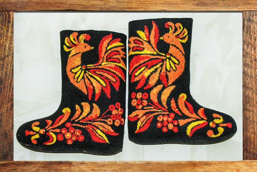 фото автора