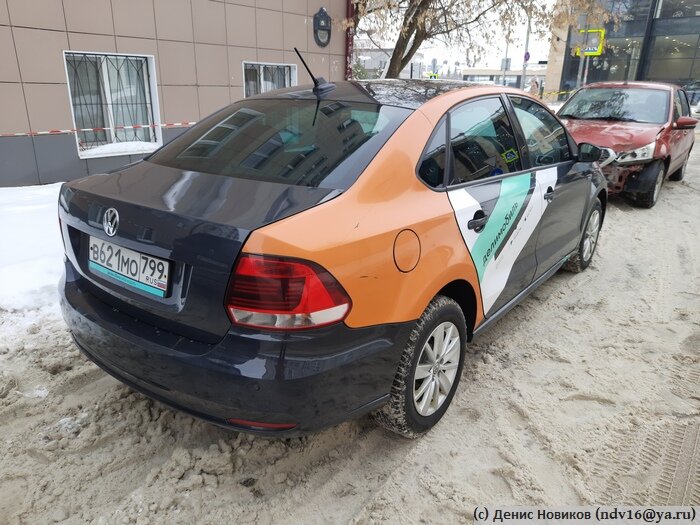 bmw 320i делимобиль характеристики