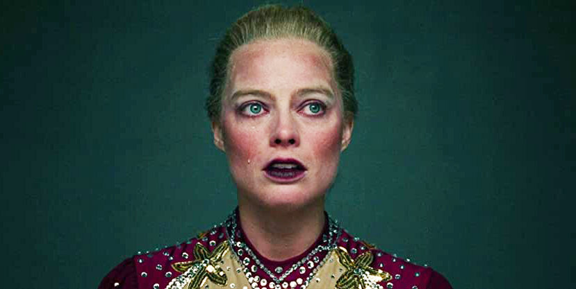 Кадр из фильма I, Tonya. Режиссер: Крэйг Гиллеспи. Оператор: Николас Каракатсанис. Производство: AI-Film, beIN Media Group, Clubhouse Pictures (II), Georgia Film, Music & Digital Entertainment Office, LuckyChap Entertainment. Показ в России: Capella Film