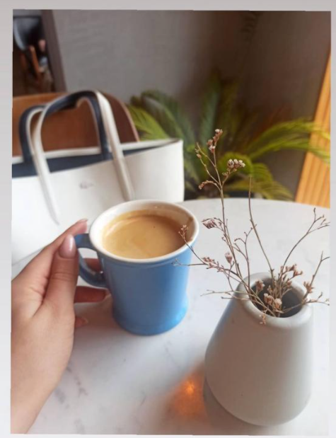 Вдохновляюсь