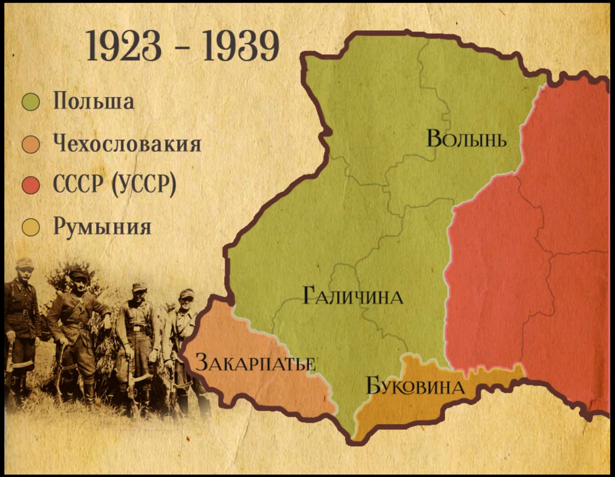 Границы западной польши. Западная Украина карта 1939. Территория Западной Украины до 1939 года карта. Территории Украины присоединенные к СССР В 1939. Карта Западной Украины до 1939 года.