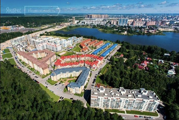 Фото - Яндекс Недвижимость