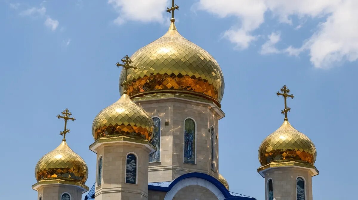У каждого Двунадесятого праздника есть свое Предпразднство. Фото: Pxfuel.com