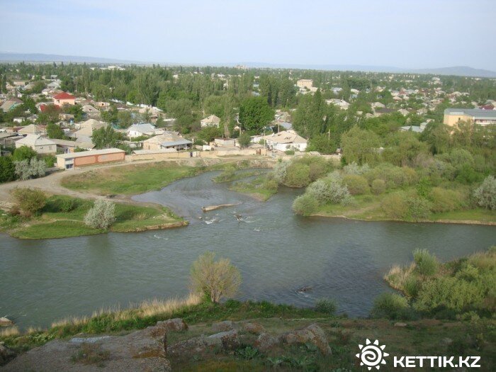 Талас