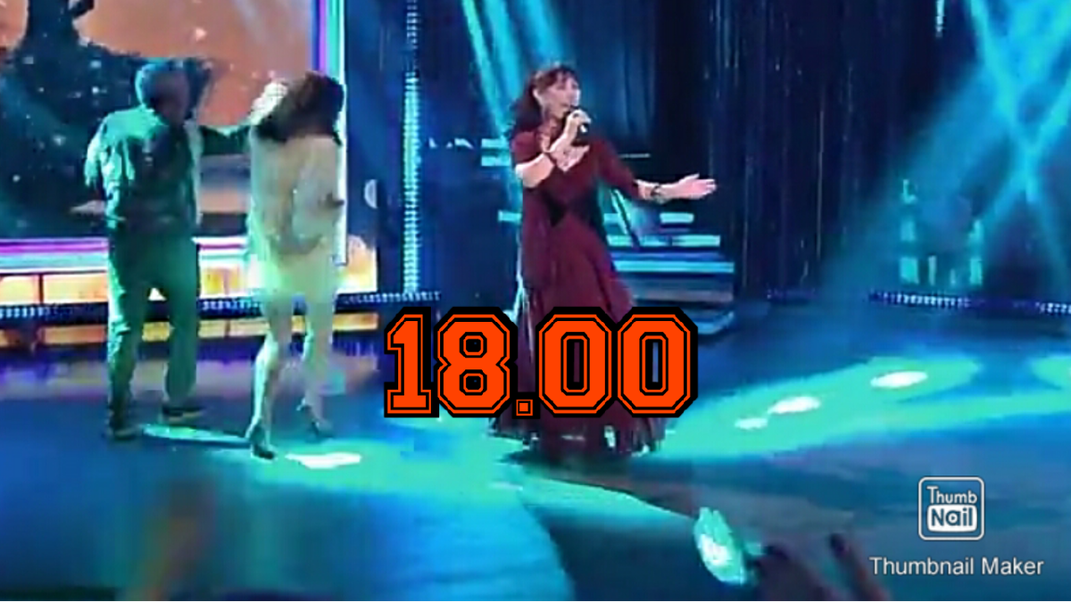 Фрагмент шоу Песни от всей души из источника Яндекс Картинки.