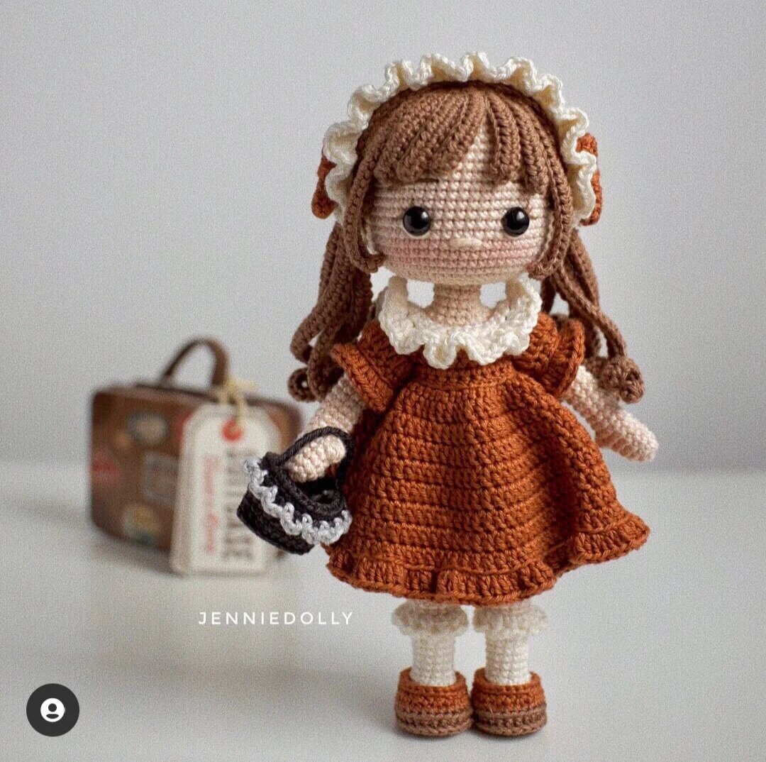 Фото от jenniedolly_