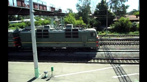 ВЛ80С-1244 секция+ВЛ80С-1204 (26.06.12 11:32)