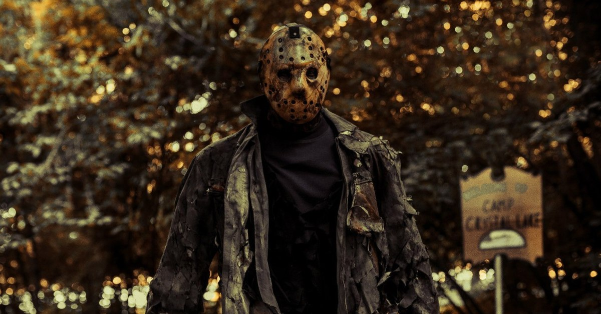 Джейсон Вурхиз