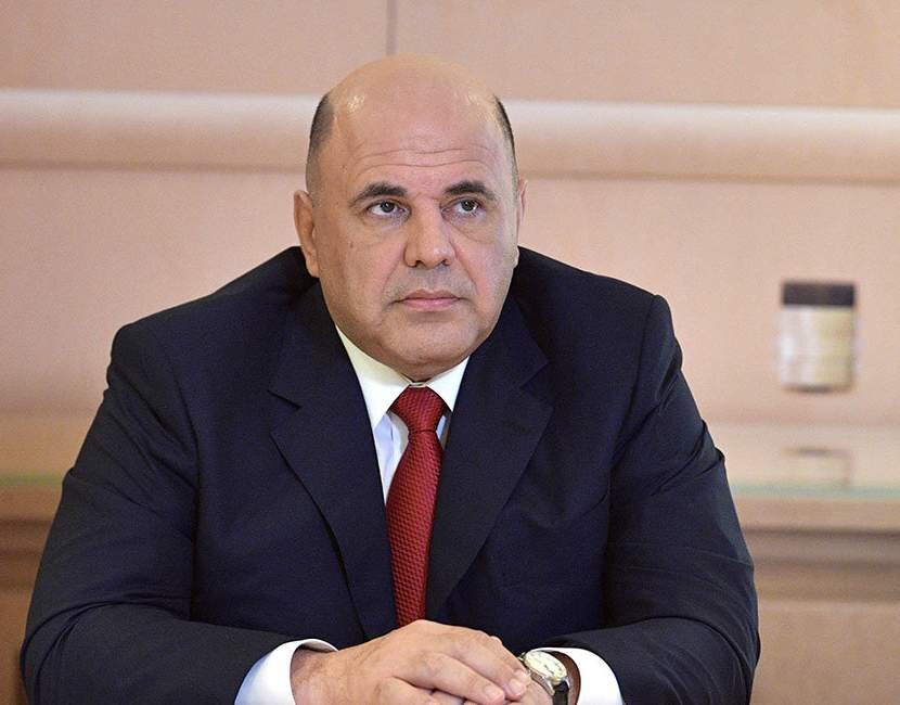 Правительство Мишустина действует оперативно и очень грамотно.