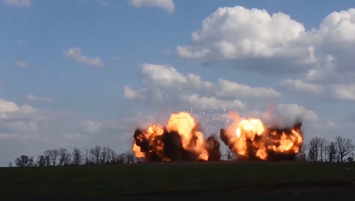 Фото, видео: Минобороны РФ