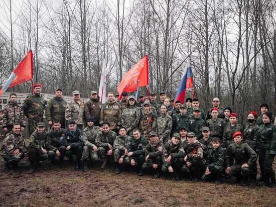 ФОТО: АЛЕКСЕЙ ШЕВЦОВ