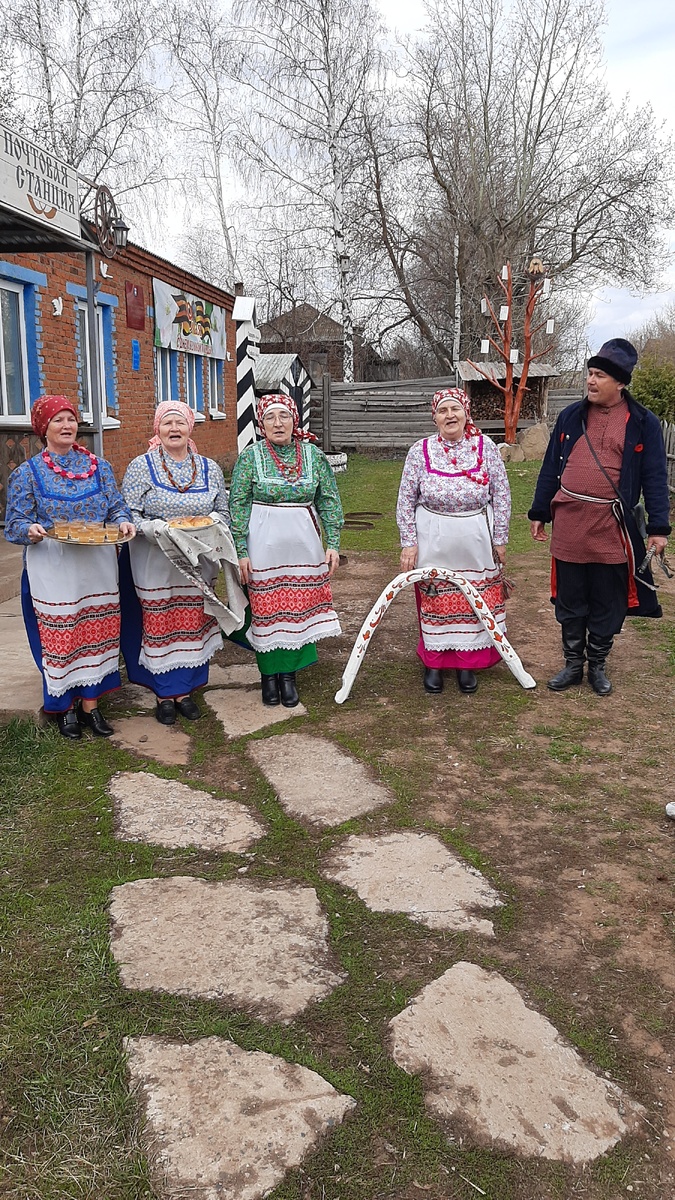 Выезд в Выезд | Удмуртия глазами туриста | Дзен