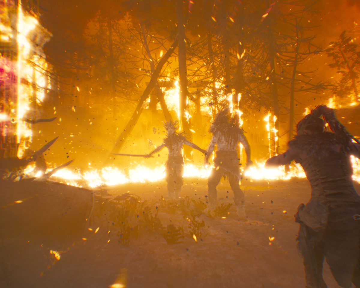 Враги и боссы здесь мое почтение