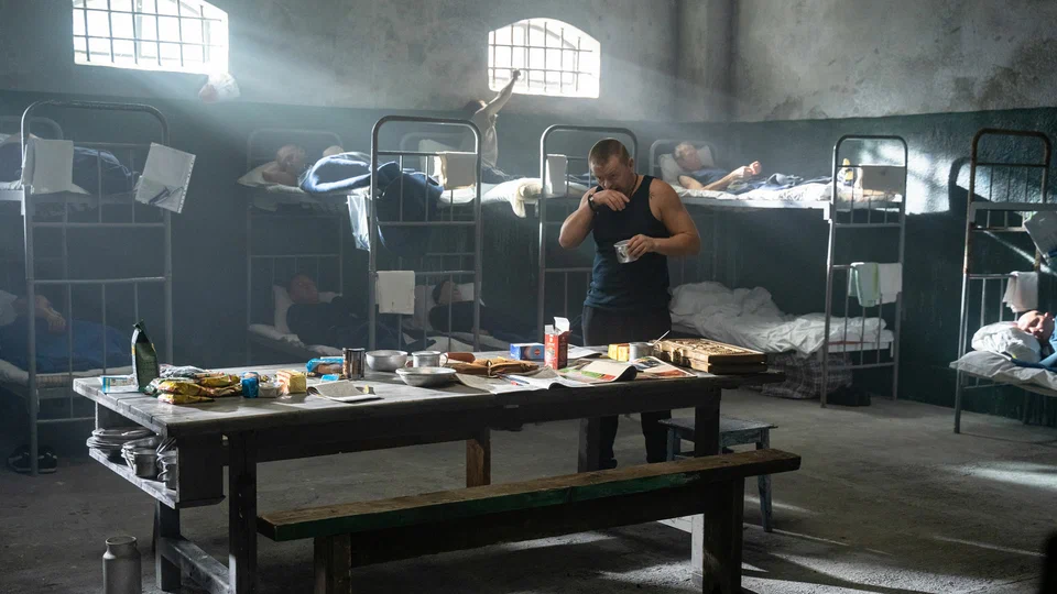 Владимир Сычев 