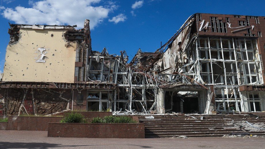 Фото: ТАСС / Владимир Гердо