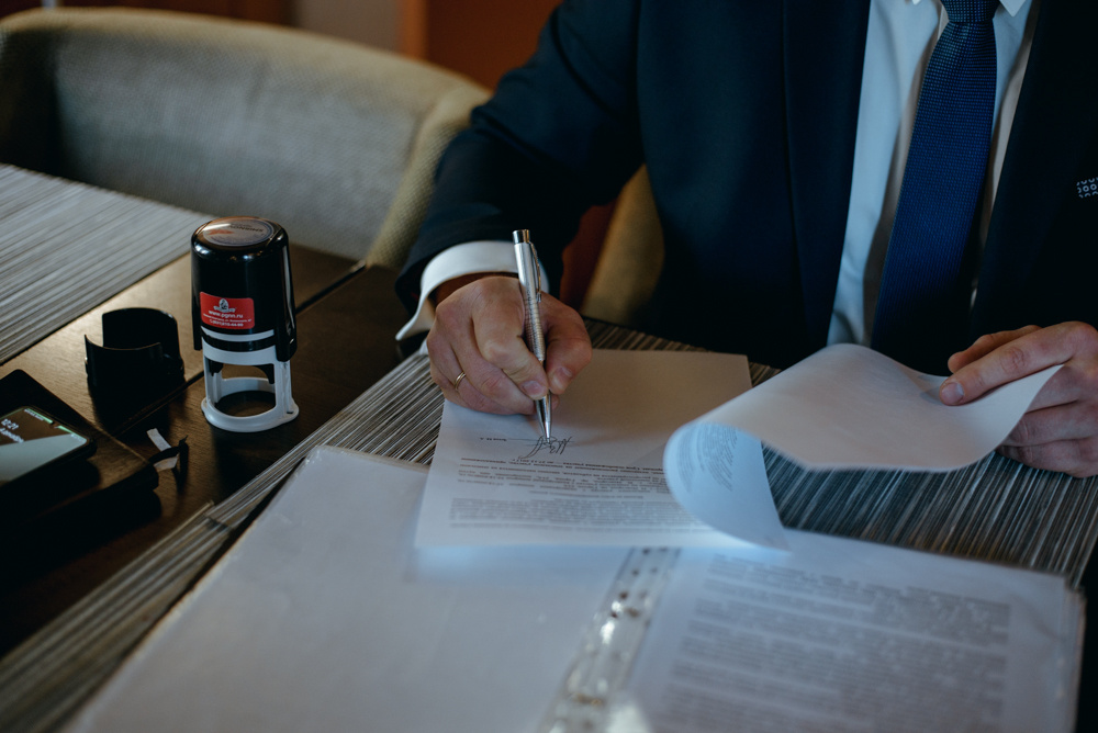 Бизнес юристы Smirnov Legal Group