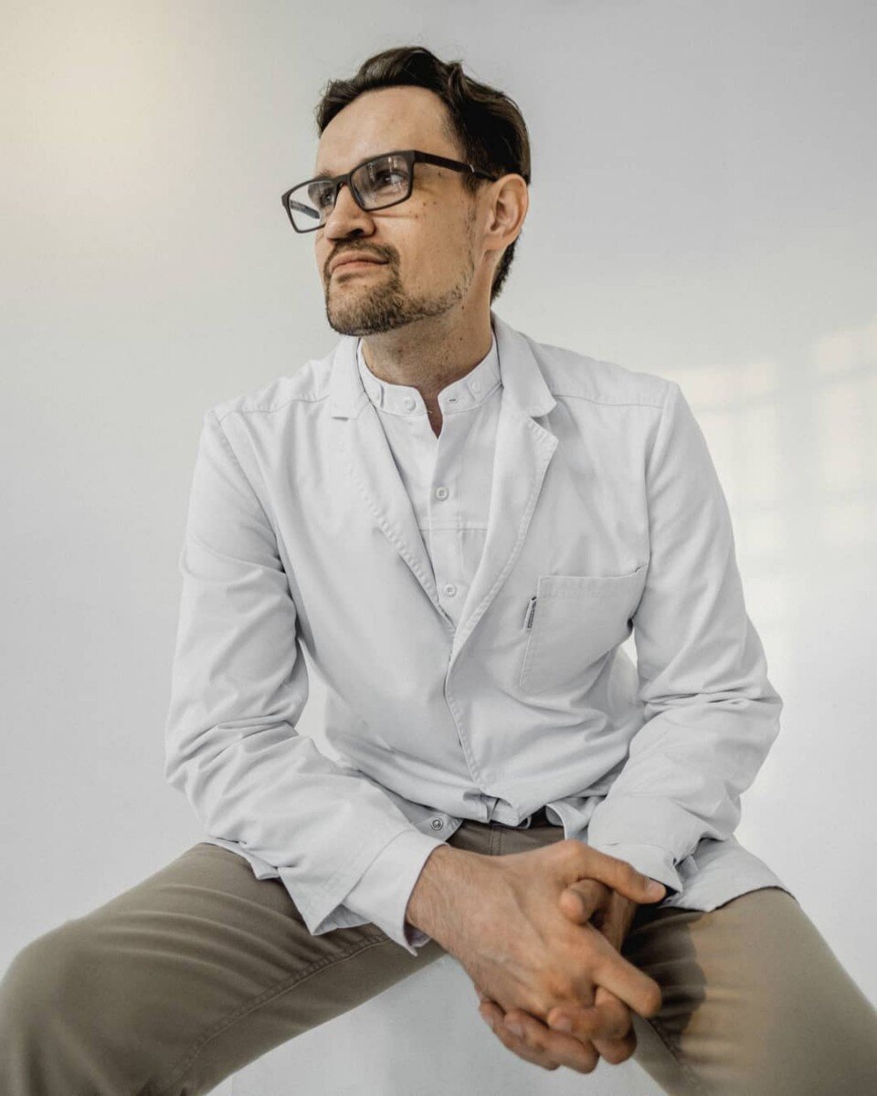 Фото: предоставлено Алексеем Тарховым