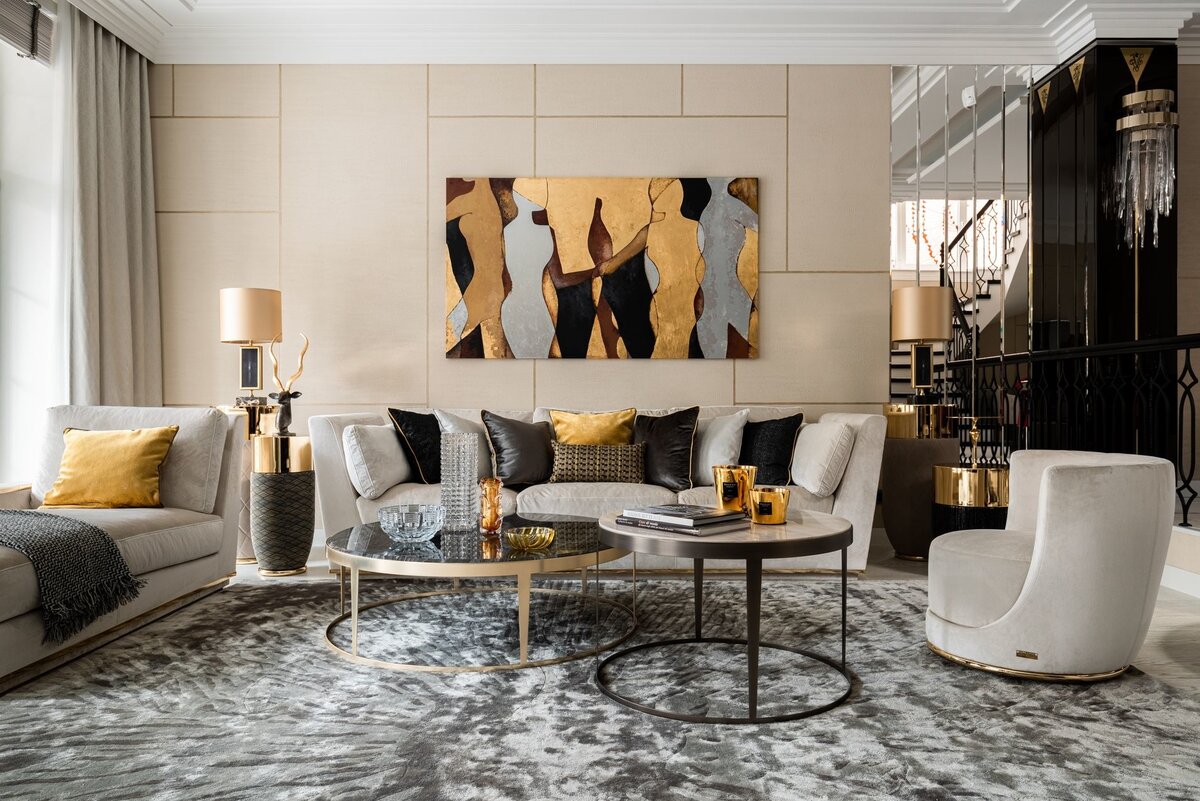 Автор проекта: Алёна Чашкина. Фото: Василий Буланов