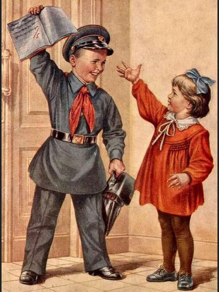 Эпиграф "Боялась дедушки мороза 
кощея темноты мышей  но поняла я в старших классах  нет ничего страшней егэ" - цитируется по публикации в Дзен канале "Бегом в школу - клуб родителей" https://zen.yandex.ru/media/begomvshkolu/novyi-konkurs-stishkov-na-shkolnuiu-temu-5c0a5c1ef0747600ae14eee1