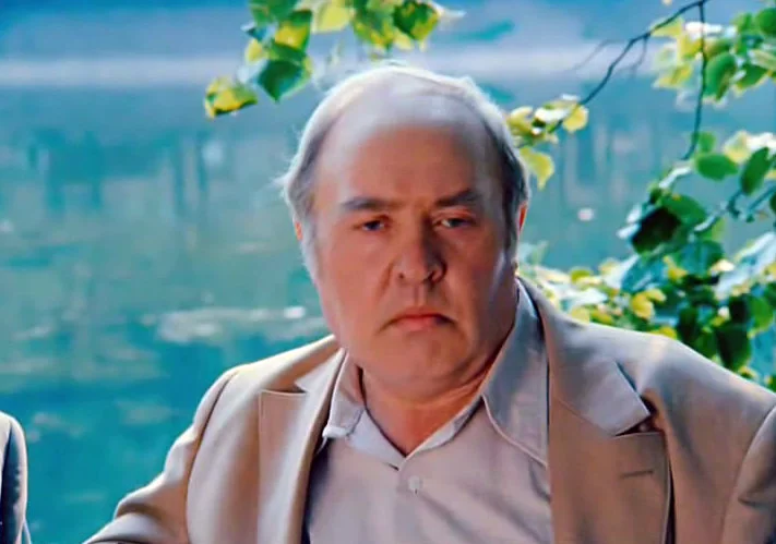 Михаил Данилов 