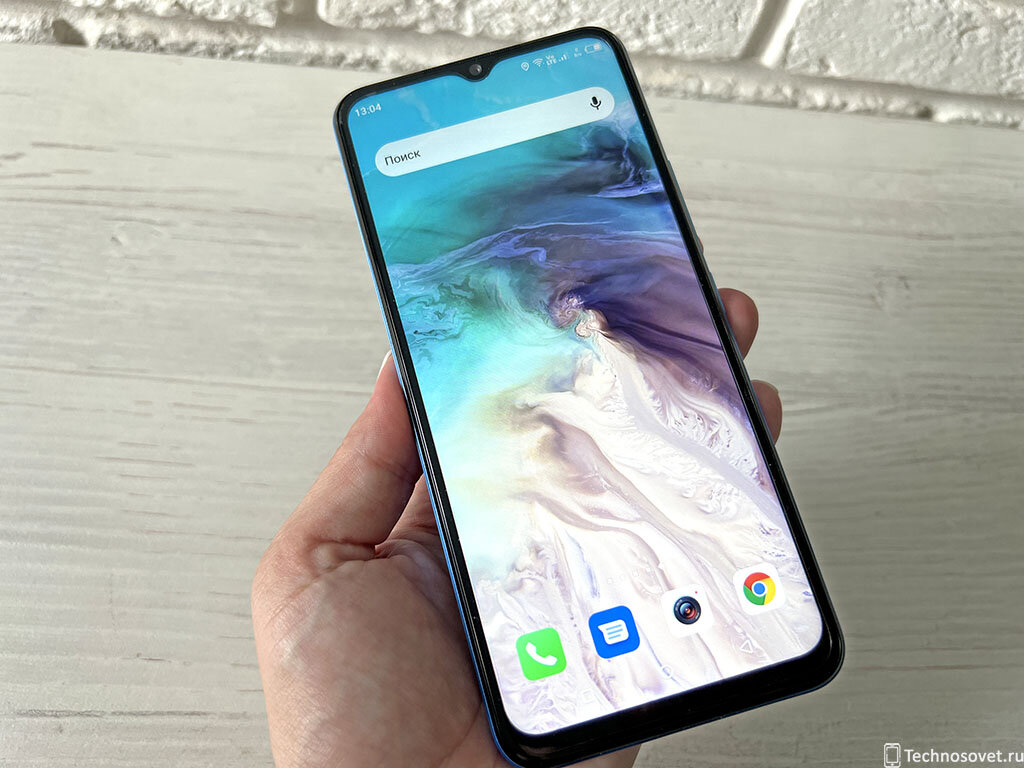 Востребованные функции в смартфоне дешевле 10 тысяч рублей: обзор itel  Vision 3 | Техносовет | Дзен