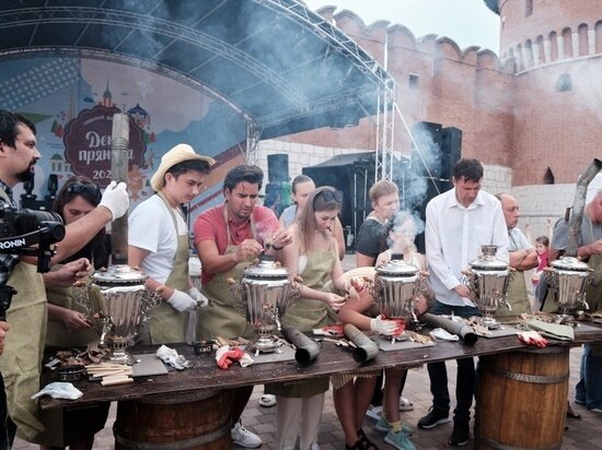     Фото предоставлено организаторами